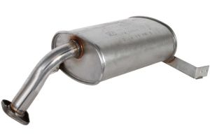 Tłumik środkowy BOS145-001