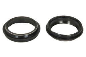 Uszczelniacze przeciwpyłowe przedniego zawieszenia P40FORK455192