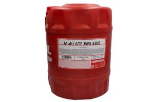 Olej do automatycznej skrzyni biegów CH MULTI ATF 20L PL