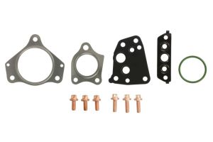 Zestaw montażowy turbosprężarki EVMK0076