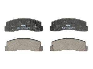 Klocek hamulcowy kpl. FDB195