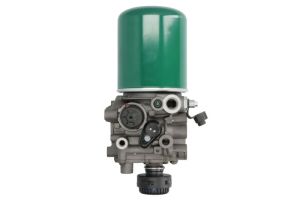 Osuszacz powietrza systemu pneumatycznego PN-10636