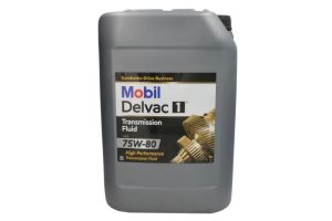 Olej do automatycznej skrzyni biegów DELVAC 1 TF 75W80 20L