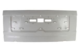 Atrapa chłodnicy (grill) MLX/140