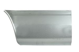 Reperaturka błotnika 6504-03-3546564K