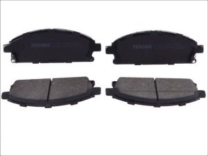 Klocek hamulcowy kpl. FDB1263