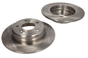 Tarcza hamulcowa DDF819