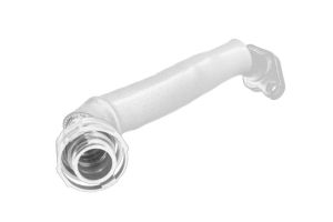 Przewód olejowy turbosprężarki 55574129