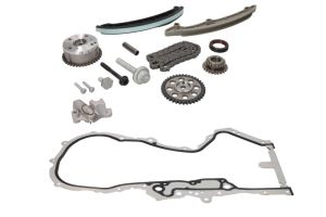 Zestaw łańcucha rozrządu HEP21-6011CA