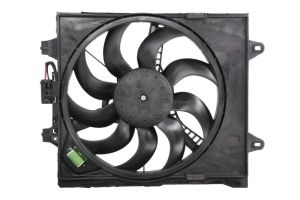Wentylator chłodnicy silnika DER09286