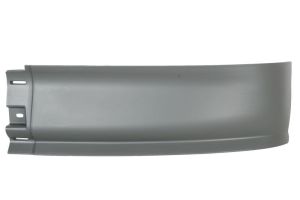 Spojler atrapy chłodnicy MER-FBC-002L