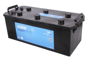 Akumulator rozruchowy EG1353