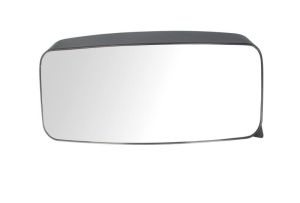 Szkło lusterka zewnętrznego 7049