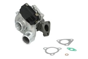 Turbosprężarka EVTC0318