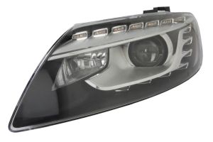 Reflektor świateł przednich 446-1138LMLEHM2