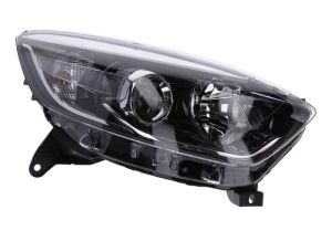 Reflektor świateł przednich 711307024451