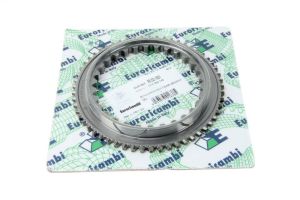 Pierścień synchronizatora skrzyni biegów 95531631