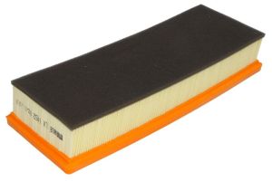 Filtr powietrza LX1452