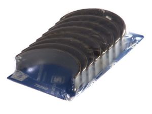 Zestaw panewek wału korbowego 77 850 600