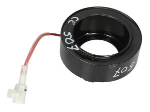 Cewka sprzęgła elektromagnetycznego kompresora KTT030069