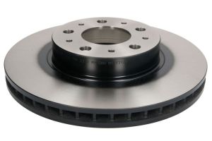 Tarcza hamulcowa DF1697