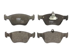 Klocek hamulcowy kpl. GDB1166