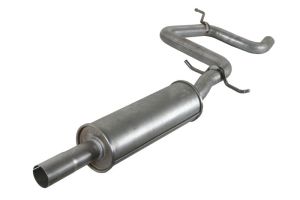 Tłumik środkowy ASM03.121