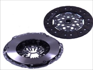 Zestaw sprzęgła 624 3108 09