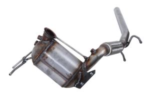 Filtr cząstek stałych JMJ 1167