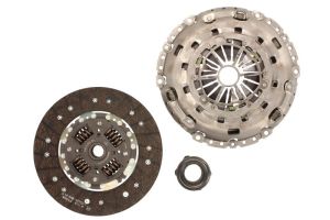 Zestaw sprzęgła 625 3015 00