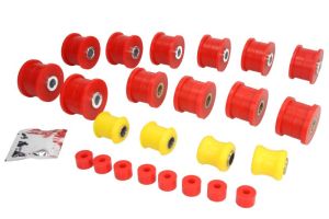 Tuleja zawieszenia DEUTLCKPL2