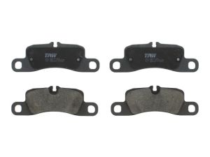 Klocek hamulcowy kpl. GDB1839