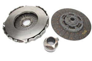 Zestaw sprzęgła 643 3207 00