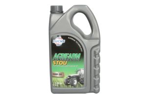 Olej dla rolnictwa AGRIFARM STOU 10W30 5L
