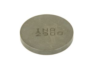 Asortyment płytek do regulacji luzu zaworowego PZ252900