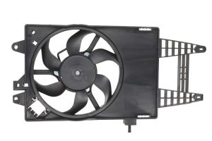 Wentylator chłodnicy silnika NRF 47244