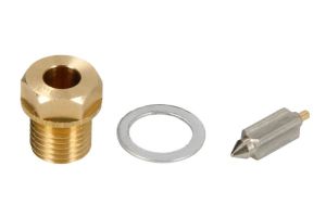 Zawór iglicowy pływaka gaźnika FVS-322