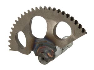 Półksiężyc kopniaka RMS 10 025 0600