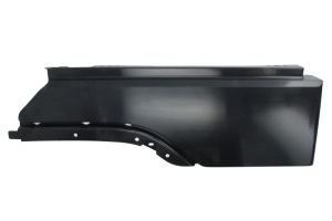 Nadkole plastikowe 2FH/207