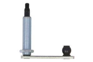 Osadzenie wycieraczki MAN-UN-014