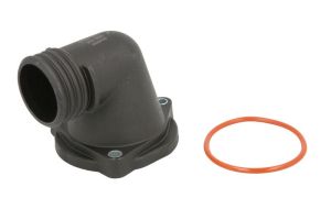 Kołnierz przewodu płynu chłodzącego HP502 266