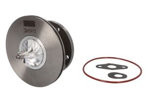 Zestaw wirników turbosprężarki EVCH0415