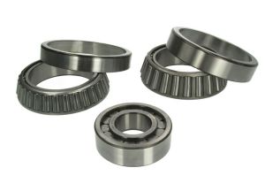 Zestaw naprawczy mechanizmu różnicowego MER E742.M