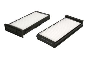 Filtr kabiny K 1180-2X