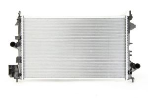 Chłodnica silnika NIS 63123