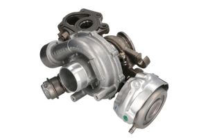 Turbosprężarka 883860-0001/NC