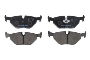 Klocki hamulcowe wyczynowe FCP578H