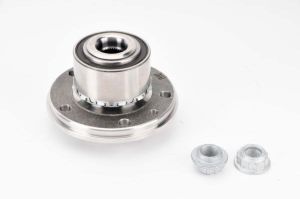 Zestaw łożyska koła 713 6107 60