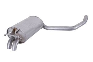 Tłumik końcowy ASM01.024