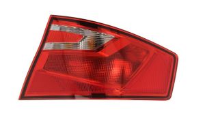 Lampa zespolonych świateł tylnych 2SD011 140-061